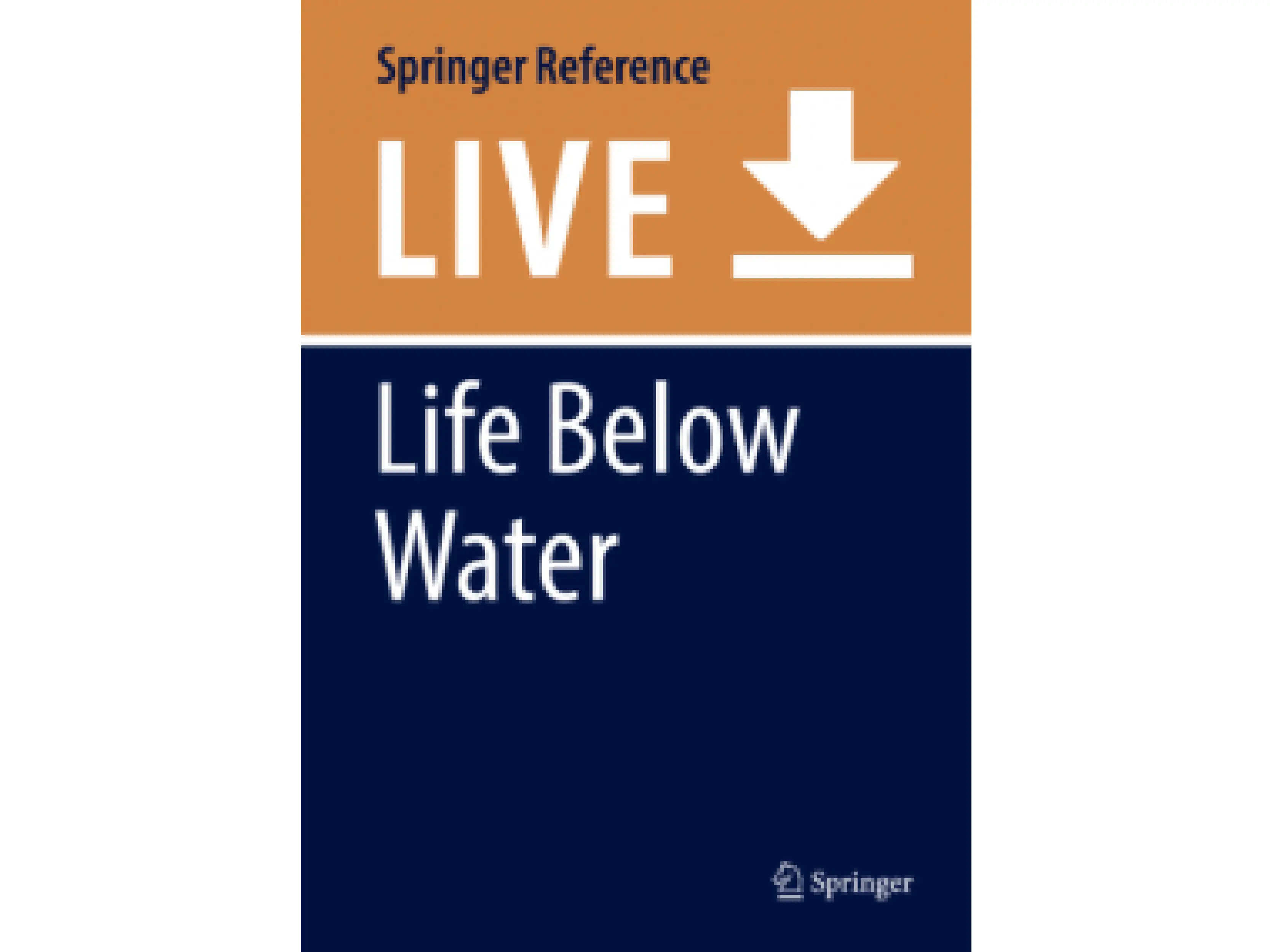 Encyclopedia of the UN Sustainable Development Goals