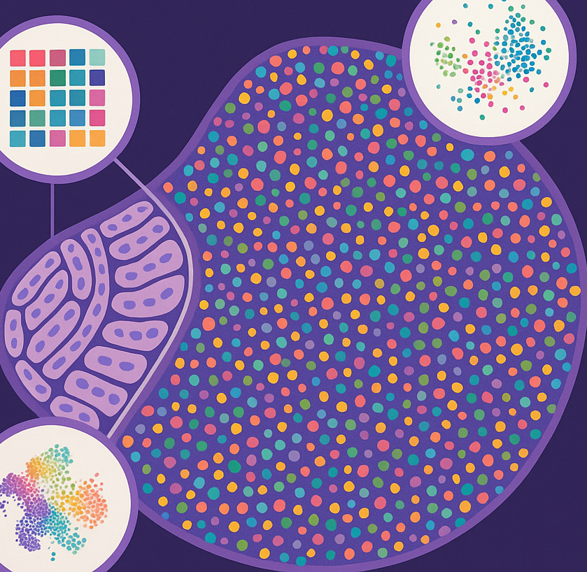 SYNC: A Spatial Transcriptomics Visualization Tool