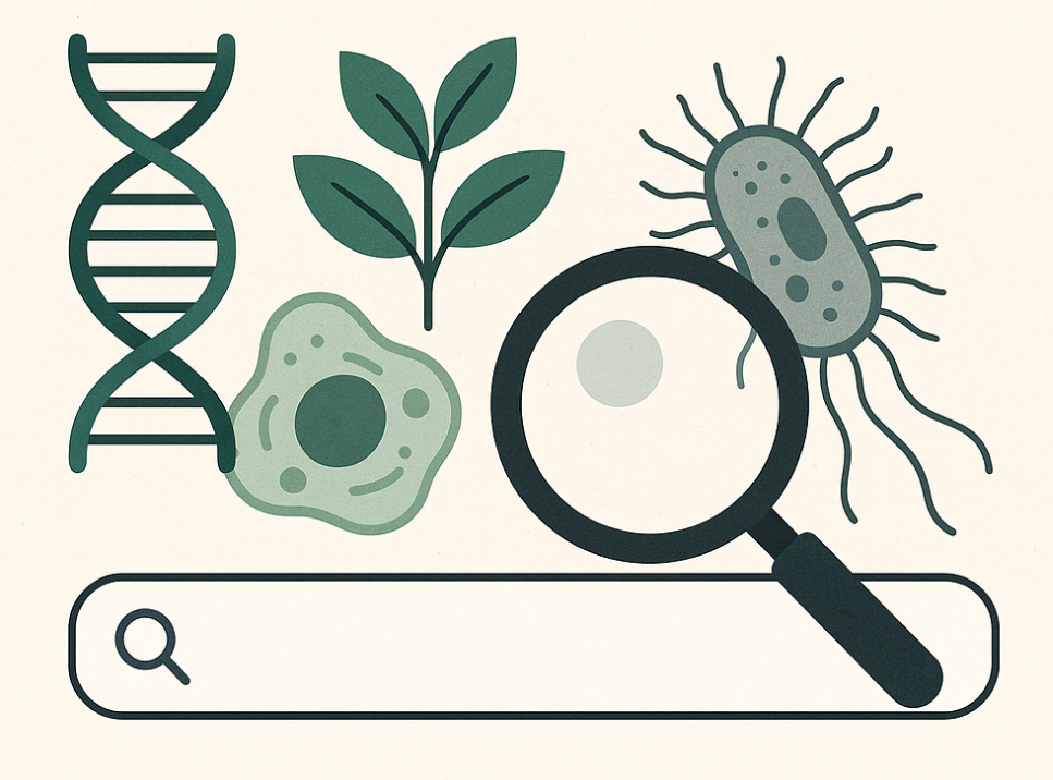 BioFinderLM: AI Literature Search Engine for Biological Research